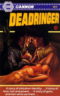 «Deadringer»