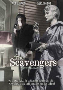 «The Scavengers»