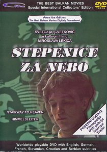 «Stepenice za nebo»