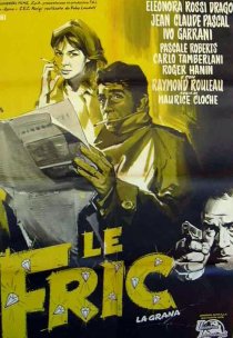 «Le fric»