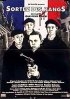 Постер «Sortez des rangs»