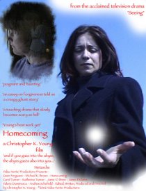 «Seeing: Homecoming»