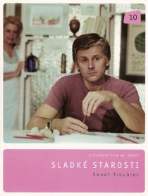 «Сладкие заботы»