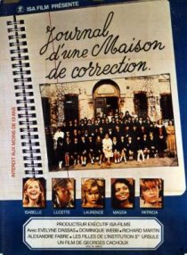 «Journal d'une maison de correction»
