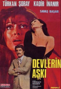 «Devlerin aski»