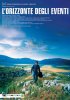 Постер «L'orizzonte degli eventi»