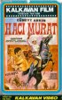 Постер «Haci Murat»