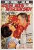 Постер «Sen bir meleksin»