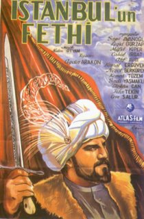«Istanbul'un fethi»