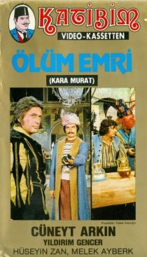 «Кара Мурат: Приказ о смерти»