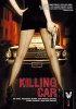 Постер «Машина-убийца»