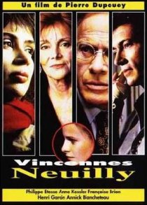 «Vincennes Neuilly»