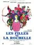 Постер «Les filles de La Rochelle»