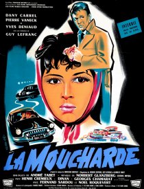 «La moucharde»