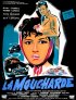 Постер «La moucharde»