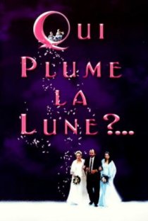 «Qui plume la lune?»