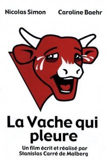 «La vache qui pleure»