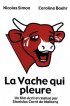 Постер «La vache qui pleure»