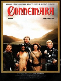 «Connemara»