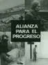Постер «Alianza para el progreso»