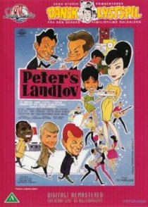 «Peters landlov»