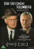 Постер «Пропавший клерк»