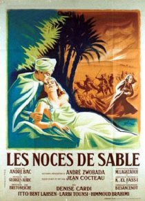 «Les noces de sable»