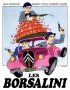 Постер «Les Borsalini»