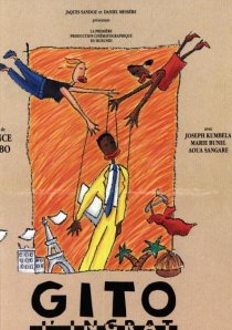 «Gito, l'ingrat»