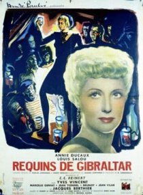 «Les requins de Gibraltar»