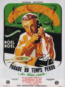 «Les casse-pieds»