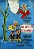 Постер «Les gaités de l'escadrille»