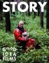 Постер «Story»