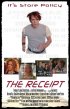 Постер «The Receipt»
