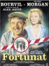 Постер «Фортунат»