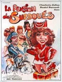 «La pension des surdoués»