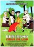 Постер «Бертран Львиное Сердце»