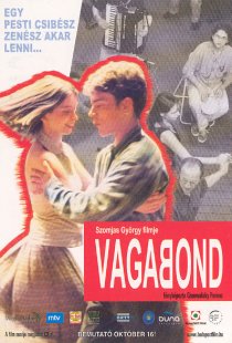 «Vagabond»