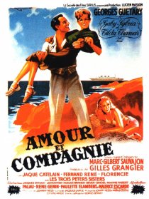 «Amour et compagnie»