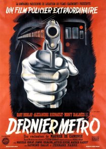 «Dernier métro»