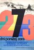 Постер «273 dni ponizej zera»