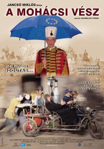 «Мохачская битва»