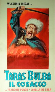 «Тарас Бульба»