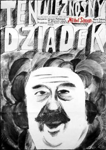 «Ох, уж этот дед!»