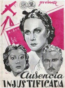 «Assenza ingiustificata»