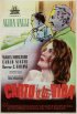 Постер «Il canto della vita»