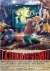 Постер «La strada dei giganti»