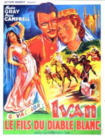 «Ivan (il figlio del diavolo bianco)»