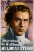 Постер «Melodie eterne»