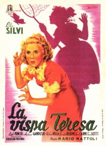 «La vispa Teresa»